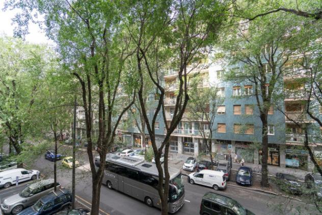Appartamento di 60 m² con 2 locali in affitto a Milano - Foto 16