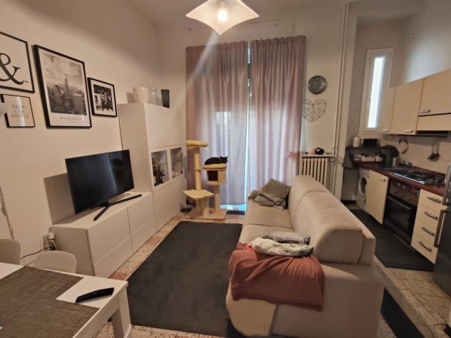 Bilocale buono stato, piano rialzato, Città Studi, Milano - Foto 7