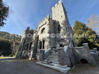 Trilocale in affitto a Ponte di Legno