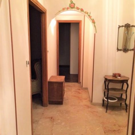 Rif.3129 - Rapallo - Centralissimo - Affittasi Arredato - Appartamento Trilocale - Foto 6
