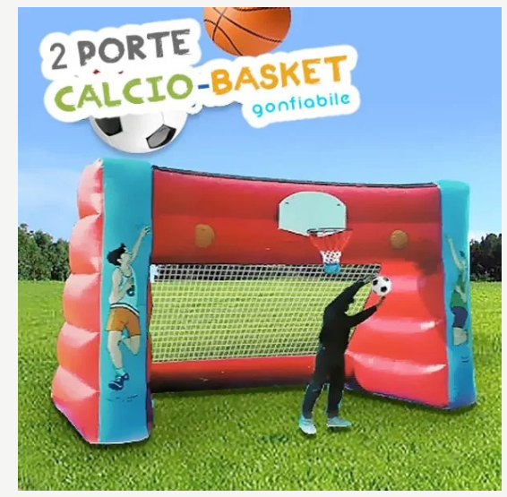 Noleggio Calcio Balilla - Foto 4