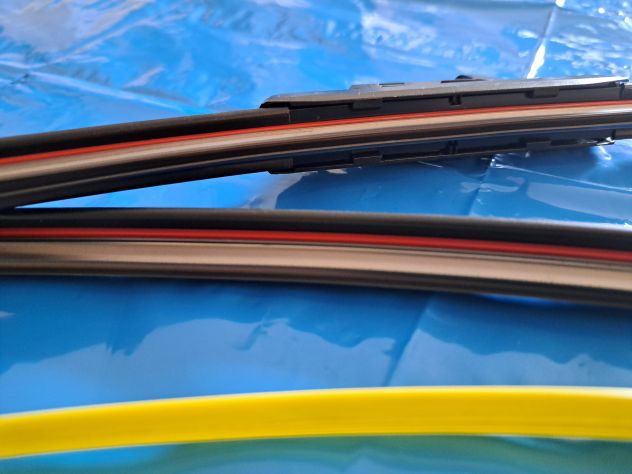 Spazzole Tergicristallo Anteriore Toyota o Altre - Foto 4