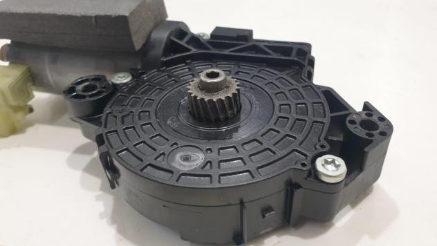 MOTORINO TETTUCCIO APRIBILE VOLKSWAGEN Tiguan Serie 3G9877795F Diesel (16) - Foto 4