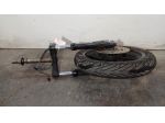 FORCINA ANTERIORE HONDA SH 150 Sport (0609)