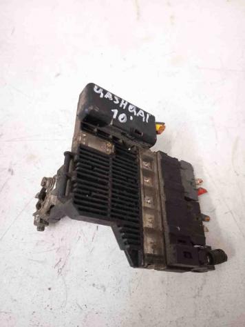 FUSIBILE BATTERIA NISSAN Qashqai 2° Serie diesel 1.5 (1013)
