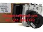 4541RW Peugeot 206 gruppo ABS pompa