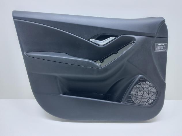 PANNELLO INTERNO PORTIERA ANT SX HYUNDAI iX20 Serie 823011K000EQ (1019) - Foto 6