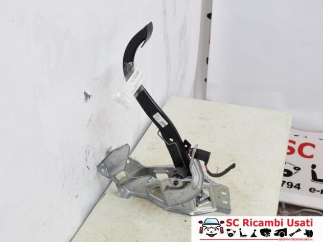 Pedale Freno Opel Zafira B 24463406 - 29517 - Foto 3