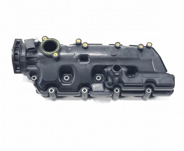 COLLETTORE ASPIRAZIONE JEEP Renegade Serie 46336475 552 63 113, 552 80 444, EJK Diesel 1600 (1418) - Foto 2
