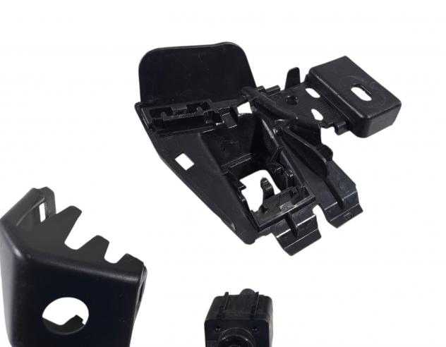 TELECAMERA ANTERIORE PEUGEOT 208 Serie 9847393680 (19) - Foto 4