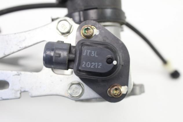 HONDA VFR 800 16400MCW013 CORPO FARFALLATO RC46 02 - 06 THROTTLE BODY - Foto 3