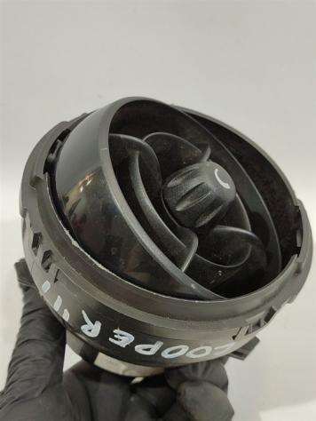 BOCCHETTA ARIA CRUSCOTTO DX MINI Cooper 2° Serie 51452752764 N16B16A (0613) - Foto 5