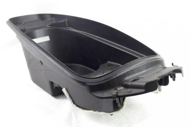 KYMCO G-DINK 300 81250LHG7E000 VASCA SOTTOSELLA PORTACASCO 11 - 17 LUGGAGE BOX - Foto 2