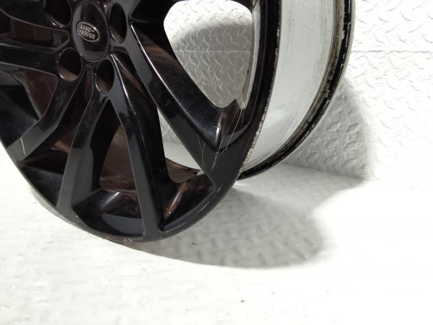 CERCHIO IN LEGA LAND ROVER Discovery Sport (L550) FK721007CB (1418) - Foto 4