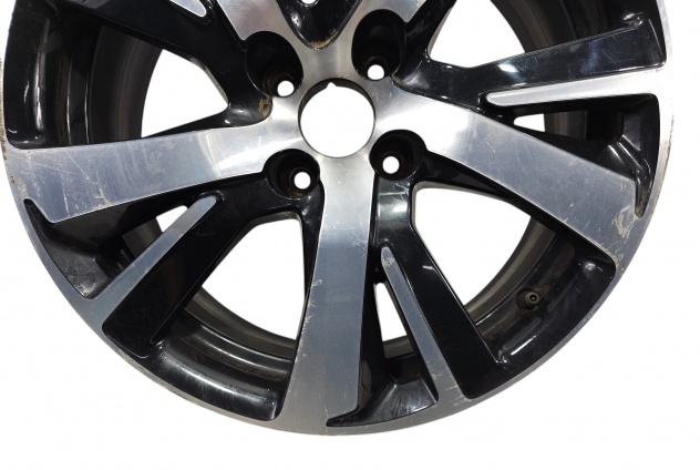 CERCHIO IN LEGA PEUGEOT 2008 1° Serie 9678398277 (13) - Foto 8