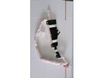 AIRBAG TENDINA SX FORD PUMA 2020 34298261