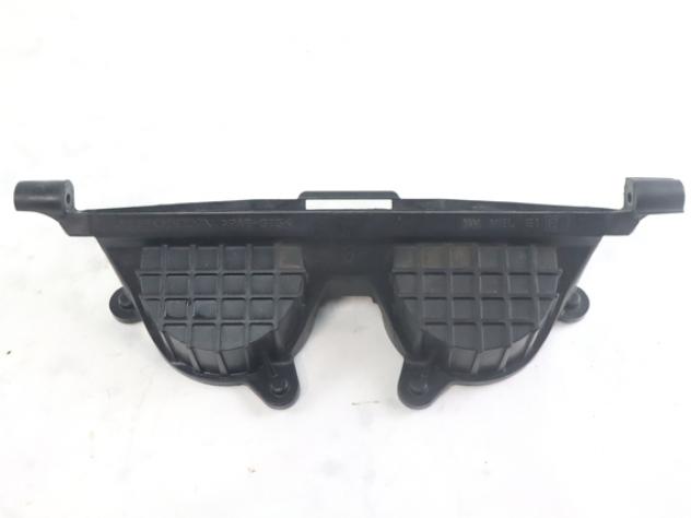 HONDA CBR 1000 RR 17240MELD20 CONDOTTI ASPIRAZIONE SCATOLA FILTRO SC57 04 - 07 AIR INTAKE - Foto 4
