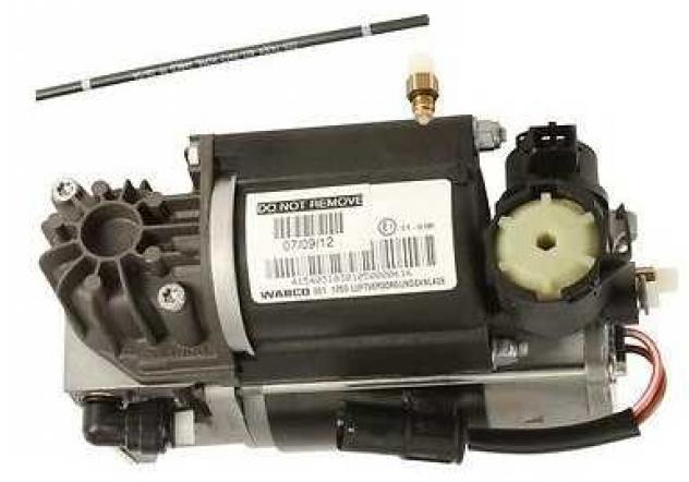 Land Rover Discovery II serie compressore sospensioni RQG100041