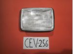 Faro fanale anteriore Garelli Fantic Motor Malagutti Benelli CEV 256 "NUOVO"