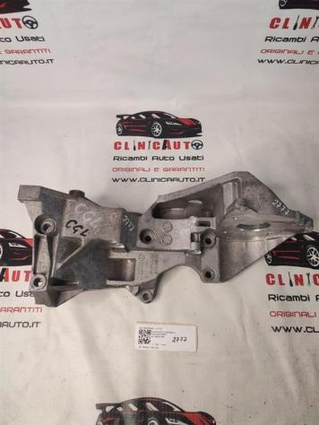 SUPPORTO ALTERNATORE AUDI A5 Sportback (8TA) 03L903143R diesel 1968 (09)