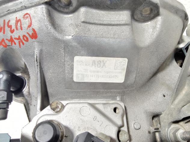 CAMBIO MANUALE COMPLETO OPEL Mokka 1° Serie 25187331 A16XER Benzina 1600 (12) - Foto 6