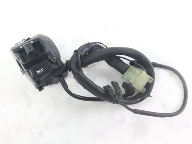 HONDA CBR 1000 RR 35200MELD21 DEVIOLUCI COMMUTATORE SINISTRA SC57 04 - 07 LEFT HANDLEBAR SWITCH