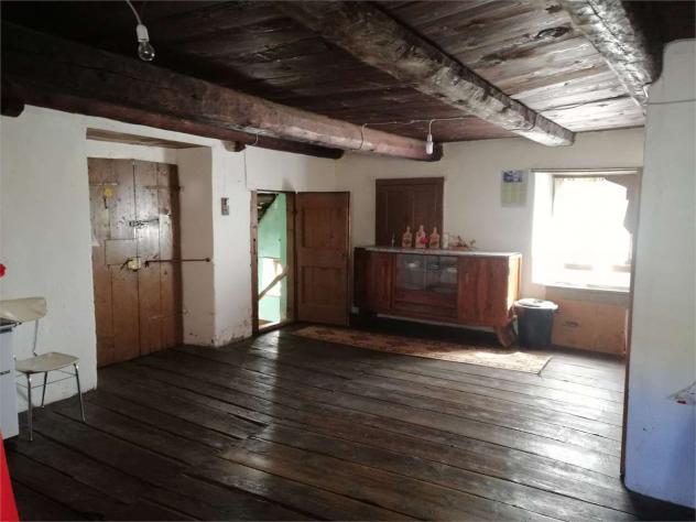 V000173 - BELLISSIMA CASA ANTICA - Foto 12