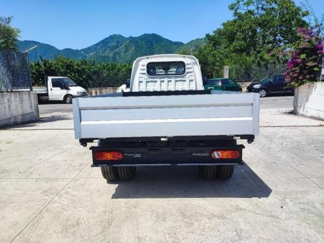 PIAGGIO PORTER NP6 - Foto 6