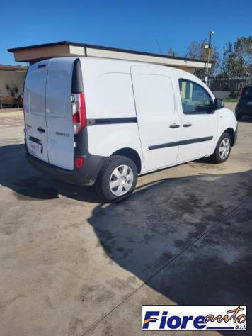 RENAULT KANGOO 1.5 DCI R-LINK TOM TOM - Foto 3