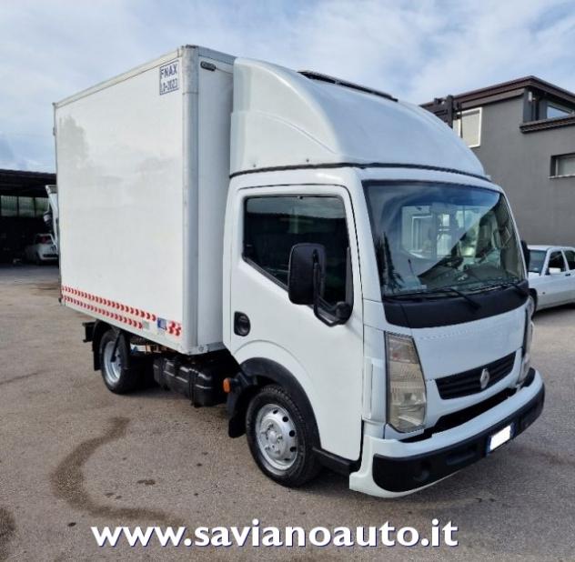 RENAULT MAXITY 130.35 " FRIGO " rif. 24001967 - Foto 2