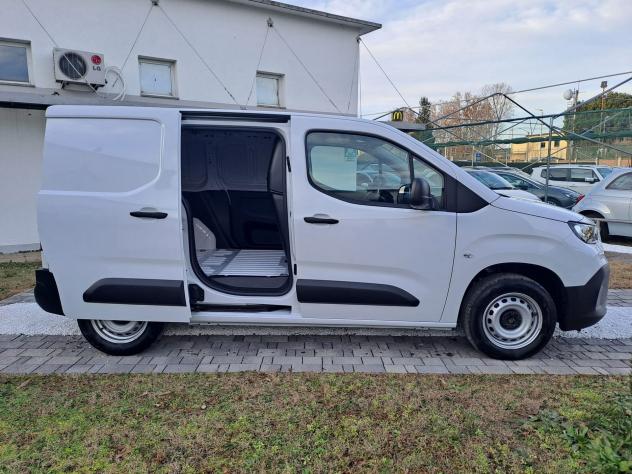 FIAT Doblò 1.5 BlueHdi 100CV PC-TN Van+IVA - Foto 4