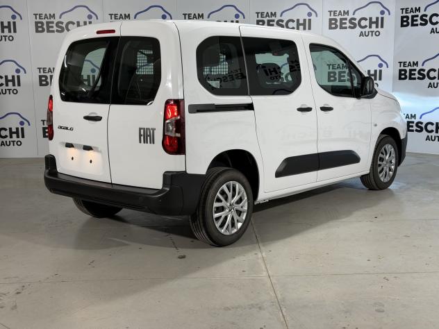 FIAT Doblò Passo Corto Diesel Magic Top 100cv - Foto 3