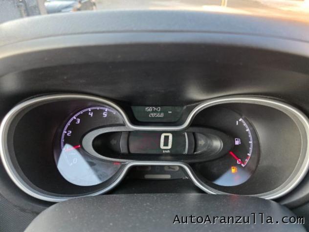 FIAT Talento 1.6 MJT 120CV PC-TN Furgone 10q rif. 23774369 - Foto 8