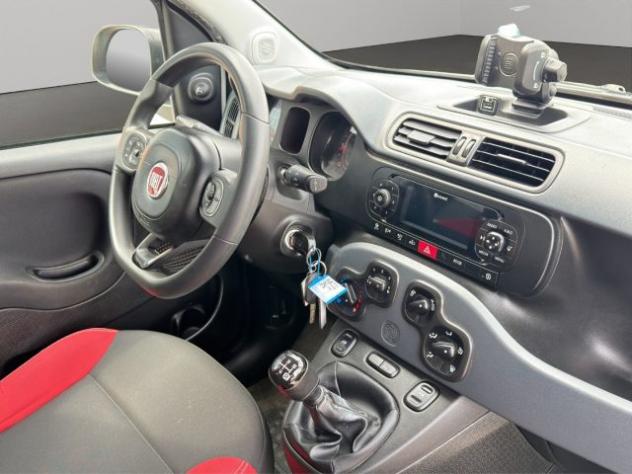 FIAT Panda VAN 1.3 MJT 4X4 rif. 23320649 - Foto 10