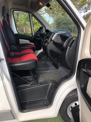 FIAT DUCATO 2.0 MJT 115 CV ANNO 2014 - Foto 5