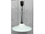 Lampadario in Vetro