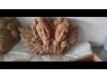 Lotto completo di terracotte decorative e da giardino – centinaia di pezzi