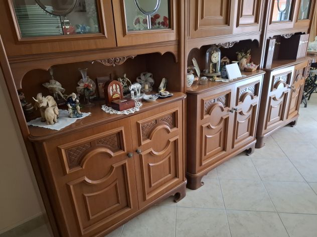 Sala da pranzo in legno - Foto 3