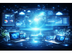 Consulenze tech e assistenza informatica.