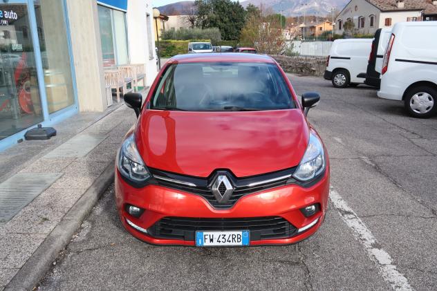 Renault Clio dCi 8V 90 CV 5 porte Business - Foto 2