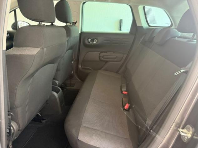 CITROEN C3 Aircross PureTech 110 S&S Plus rif. 23882535 - Foto 10