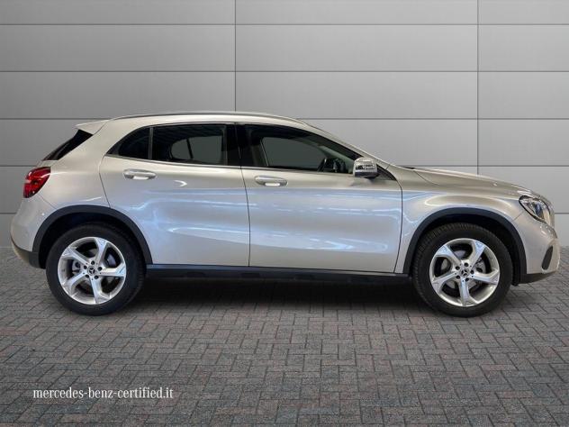 Mercedes-Benz GLA GLA-X156 2017 200 d Sport auto - Foto 5