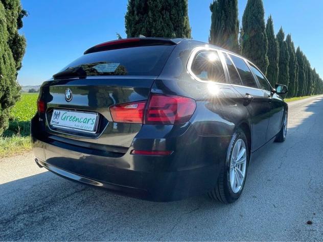 Bmw 525 525d Touring - Foto 6