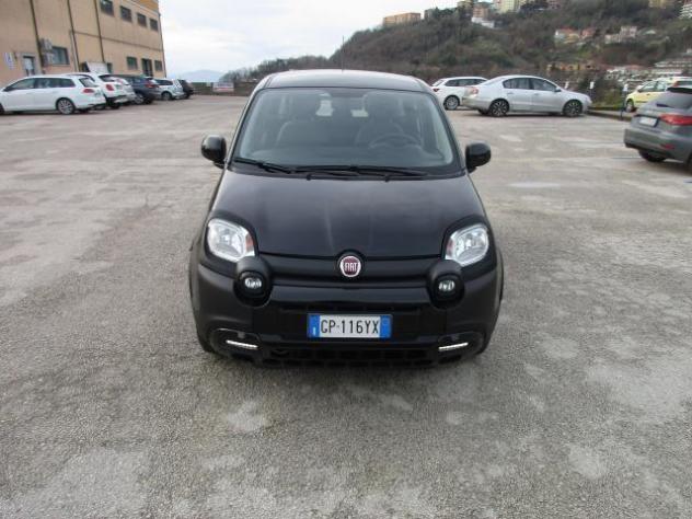 Fiat Panda 1.0 Mild- hybrid City Cross GARANTITA FULL OPT - Foto 5