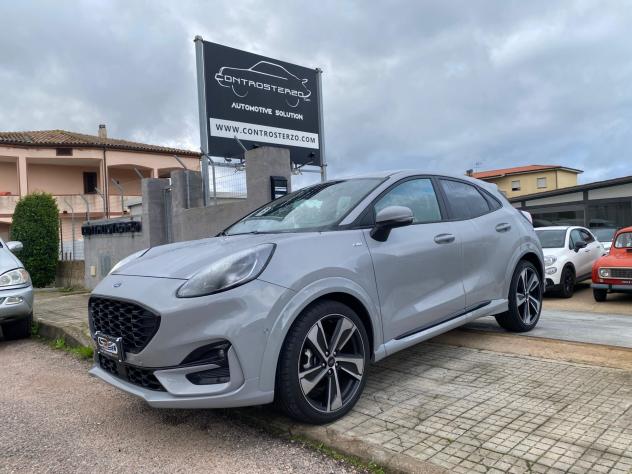 FORD PUMA 1.0 ECOBOOST H ST-LINE 125CV-
