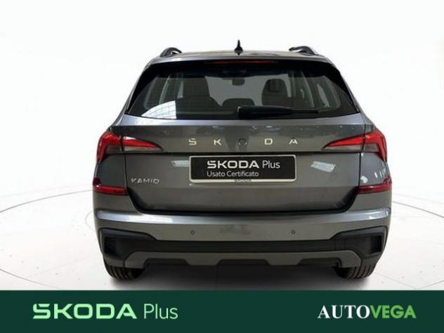 SKODA Kamiq 1.0 tsi selection 95cv rif. 23162813 - Foto 4