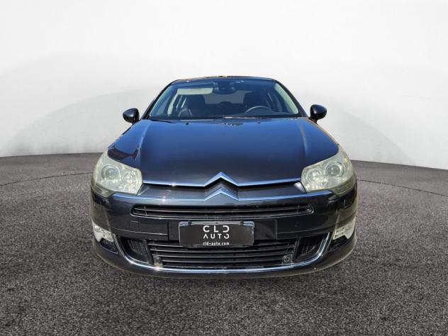 Citroën C5 2.0 HDi 160 Executive - Foto 2