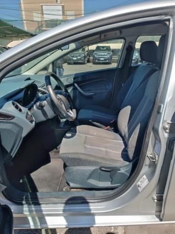 FORD Fiesta 1.2 60CV 5p. Tit. rif. 23772645 - Foto 10
