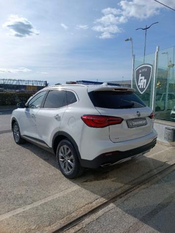 MG HS 1.5T-GDI AT Luxury i.e rif. 23220270 - Foto 4