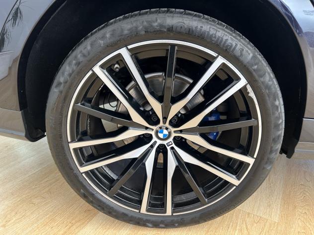 BMW X6 xDrive30d MH48V MSport autom. - Foto 10